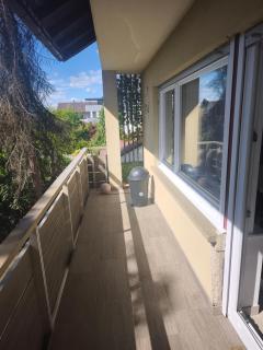 Ferienwohnung Mamone - 0