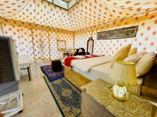 Experience desert camp - 6