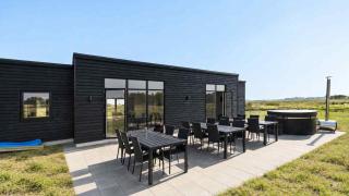 Villavilla 1014 - Gjerrild, Østjylland - 9