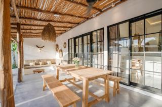 Villas Ruta I & II - 2