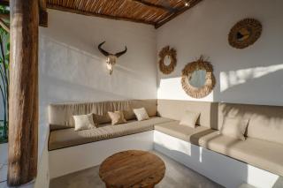 Villas Ruta I & II - 1
