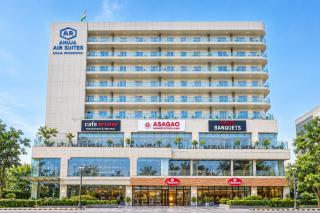 AR Suites KLJ Square - 0