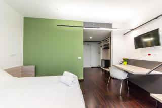 Camplus Pietralata - Casa per Ferie - Rom - 8