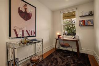 Boutique South Melbourne Cottage Retreat 2Bed1Bath - 6