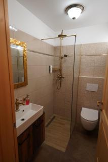 Aparthotel Hom at Vintgar - 2