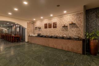 Hotel Ranthambore Regency - 8