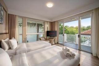 Luxury Central Beachside Villa by The Salt Collections - 5
