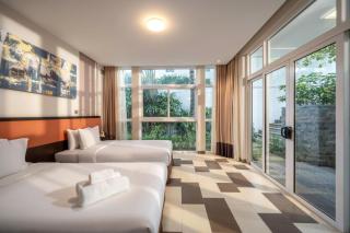 Luxury Central Beachside Villa by The Salt Collections - 2