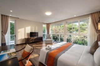 Luxury Central Beachside Villa by The Salt Collections - 1