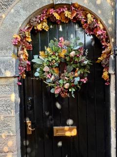 Luxury Family Coach House,Riber Castle Views,Easy Walk into Matlock Centre - 9