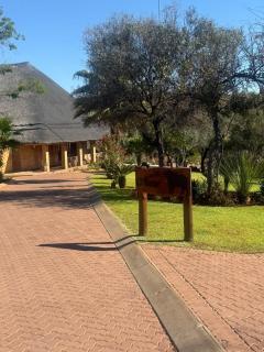Lichenry Bush Lodge - 0