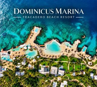 Dominicus Marina Exclusividad Frente al Mar Tracadero - 0