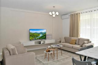White Moon Apartments - 5