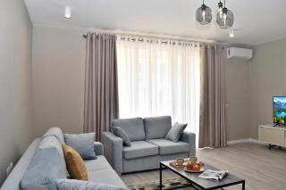 White Moon Apartments - 4