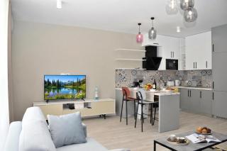 White Moon Apartments - 2