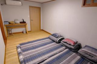 Guma HanokStay - 2