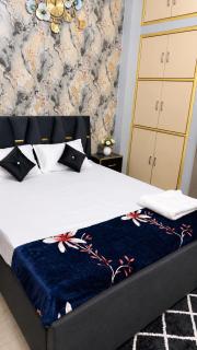 Cozy luxury 1bhk fully furnished home away from home - 5