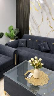 Cozy luxury 1bhk fully furnished home away from home - 3