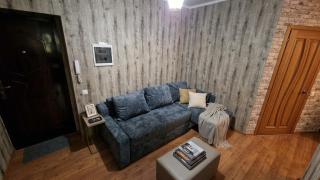 Two-room apartment in the city center with parking - Chişinău - 2
