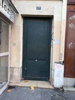 GuestReady - Modern apartment in a prime location - Parijs - 8