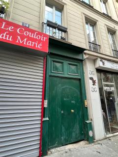 GuestReady - Modern apartment in a prime location - Parijs - 4