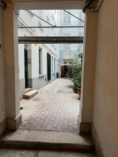 GuestReady - Modern apartment in a prime location - Parijs - 3