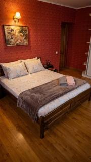 Two-room apartment in the city center with parking - Chişinău - 0