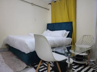 Studio bed sitter in Obama estate Njiru near Kayole Junction along Kangundo Road - 4