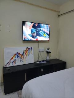 Studio bed sitter in Obama estate Njiru near Kayole Junction along Kangundo Road - 1