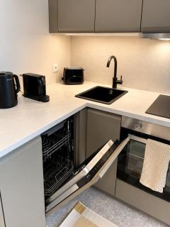 Residence K - Viennese Charm Apartments - 3