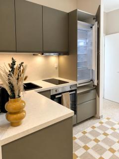 Residence K - Viennese Charm Apartments - 2