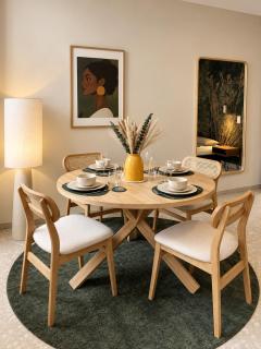 Residence K - Viennese Charm Apartments - 8