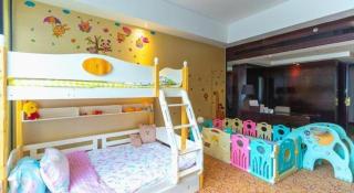 New Century Grand Hotel Xuzhou - 6