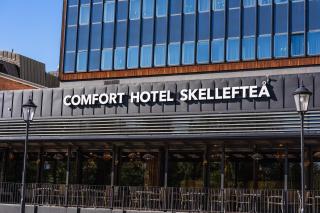 Comfort Hotel Skellefteå - 8
