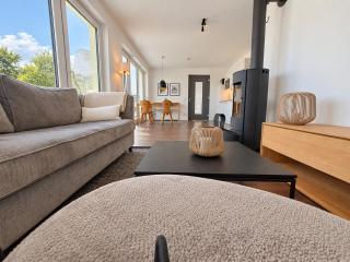 Gebirgsresort Gedankenpause Wohnung 1 3 1 - 8