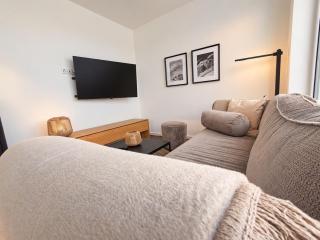 Gebirgsresort Gedankenpause Wohnung 1 3 1 - 6