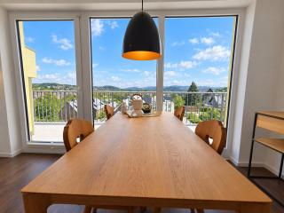 Gebirgsresort Gedankenpause Wohnung 1 3 1 - 4