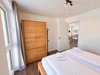 Gebirgsresort Gedankenpause Wohnung 1 3 1 - 2