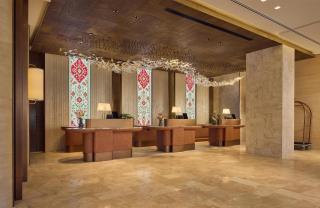 Hilton Prishtina - 9