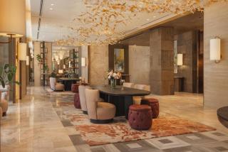 Hilton Prishtina - 8
