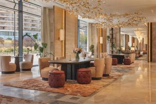Hilton Prishtina - 6