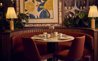 Hilton Prishtina - 4
