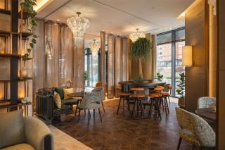 Hilton Prishtina - 2