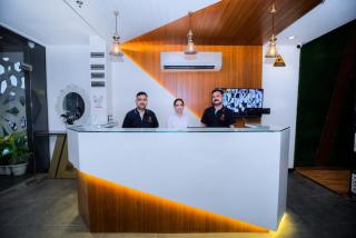 Hotel AKC Zirakpur - 9