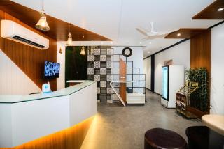 Hotel AKC Zirakpur - 7