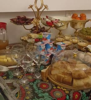 Dilnoza Premium Guest House in old sity - 3