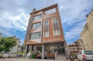 Hotel AKC Zirakpur - 6