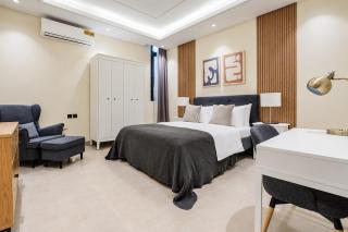 Spacious Apartment in Al Malqa ML09AW - 7