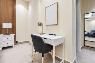 Spacious Apartment in Al Malqa ML09AW - 5