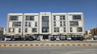 Spacious Apartment in Al Malqa ML09AW - 1